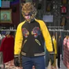 panther tour jacket gta