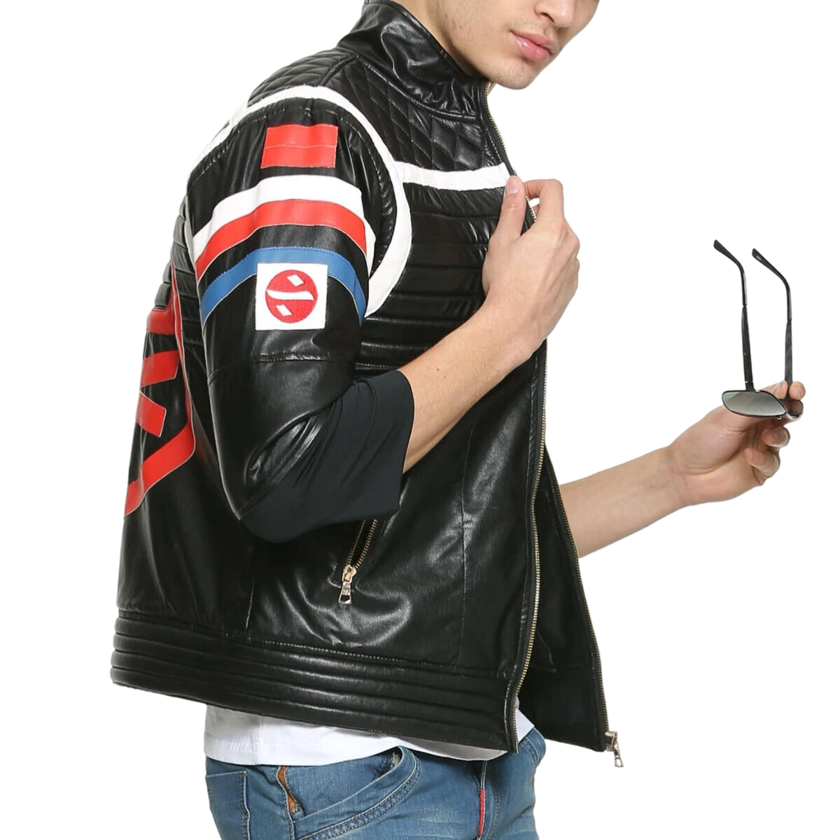 My Chemical Romance Party Poison Jacket - Image 22