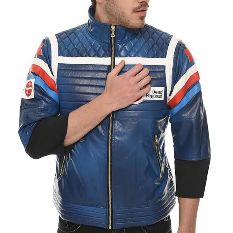 My Chemical Romance Party Poison Jacket - Image 9