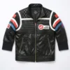 party poison jacket