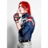 party poison mcr jacket
