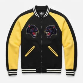 Cayo Perico Panther Tour GTA Jacket