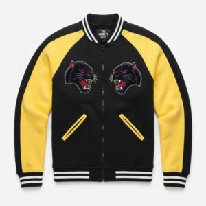 Cayo Perico Panther Tour GTA Jacket