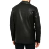 red dead redemption 2 morgan black jacket