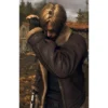 resident evil 4 leon jacket