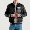 ribera steakhouse jacket