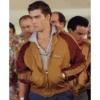richie jacket