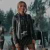 riverdale southside serpents leather jacket