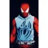scarlet spider hoodie