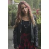 southside serpents leather jacket
