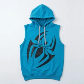 Ben Reilly Scarlet Spiderman Hoodie