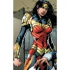star design wonder woman leather jacket