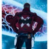 star lord guardians of the galaxy jacket