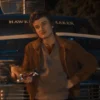 steve harrington jacket