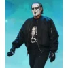 sting jacket