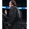 sting wwe jacket