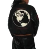 stussy 40th anniversary ist jacket