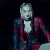 suicide squad harley jacket