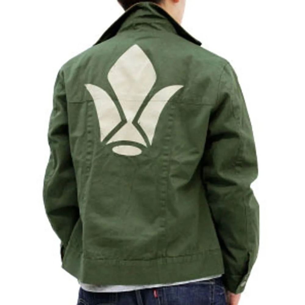 Iron-Blooded Orphans Orga Itsuka Jacket - Image 7