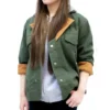 tekkadan gundam orga itsuka jacket