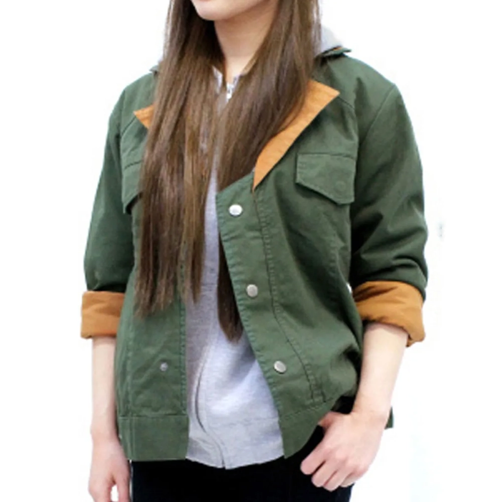 Iron-Blooded Orphans Orga Itsuka Jacket - Image 6