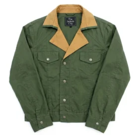 Iron-Blooded Orphans Orga Itsuka Jacket