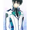 the irregular at magic high school coat
