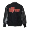 the sopranos black jacket