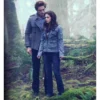 the twilight saga couple jacket