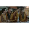 the wanderers cosplay jacket