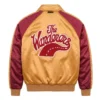 the wanderers jacket