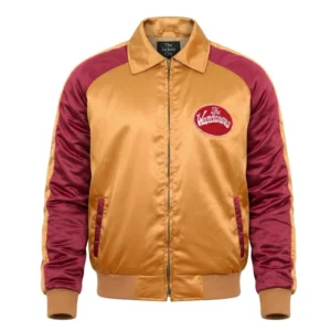 Richie Gennaro The Wanderers Jacket