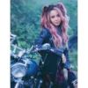 toni riverdale jacket