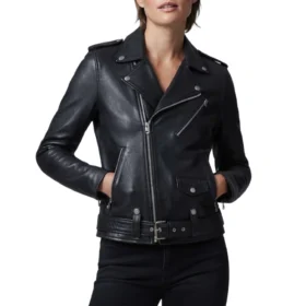 Toni Topaz Riverdale Southside Serpents Jacket