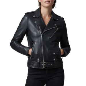 Toni Topaz Riverdale Southside Serpents Jacket