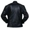 venom snake metal gear solid 5 jacket