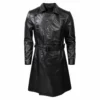 willem dafoe custom prada jacket