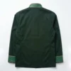 wind breaker bofurin green jacket
