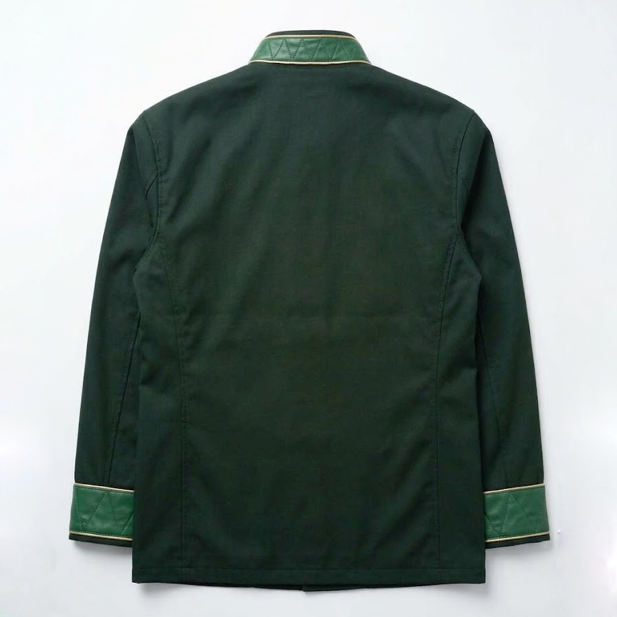 Bofurin Wind Breaker Anime Jacket - Image 3