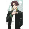 wind breaker bofurin jacket