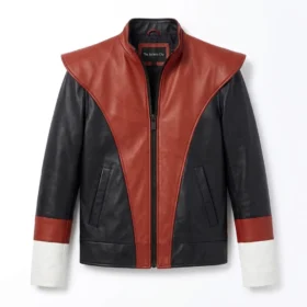 Nightcrawler X-Men Leather Jacket